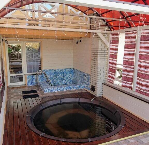 پانسیون Hollywood