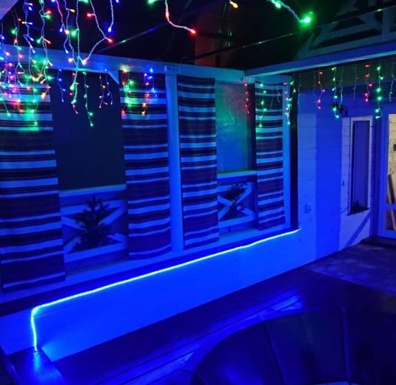 پانسیون Hollywood