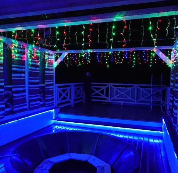 پانسیون Hollywood