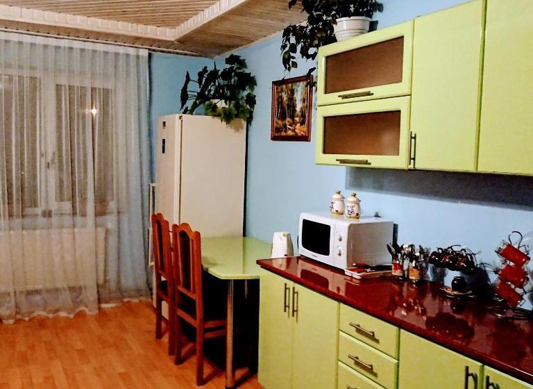 پانسیون Hollywood