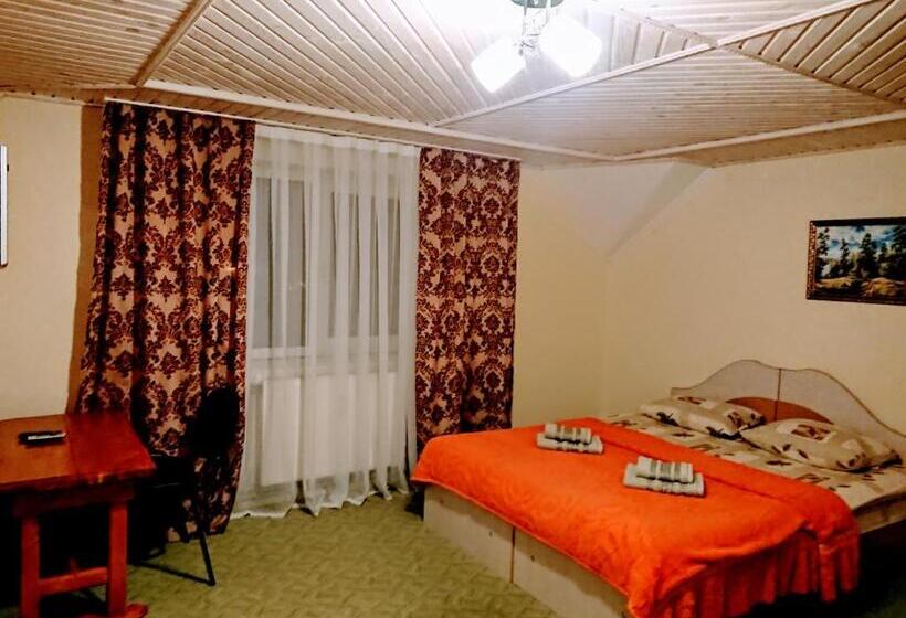 پانسیون Hollywood