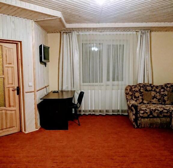 پانسیون Hollywood