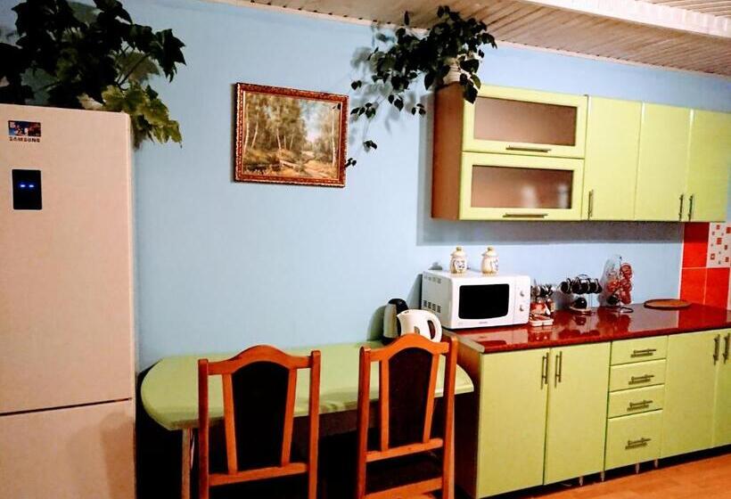 پانسیون Hollywood