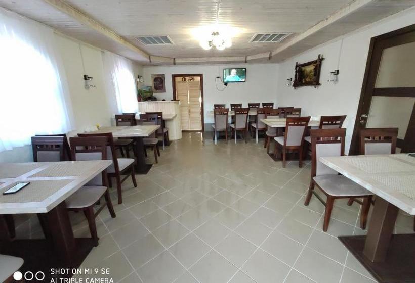 پانسیون Hollywood