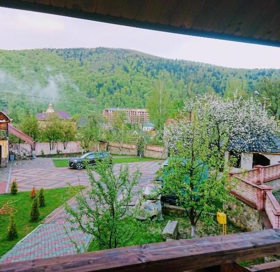 پانسیون Hollywood