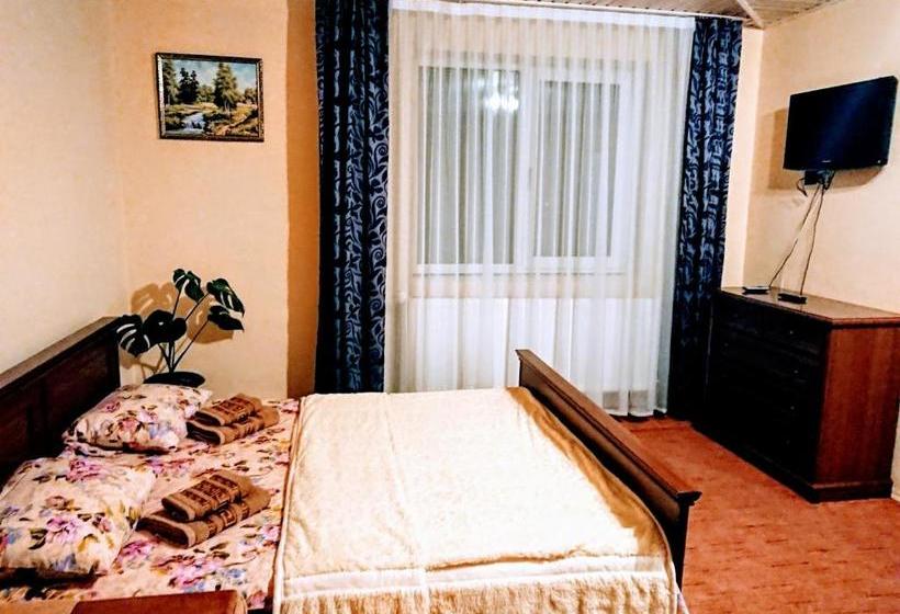 پانسیون Hollywood