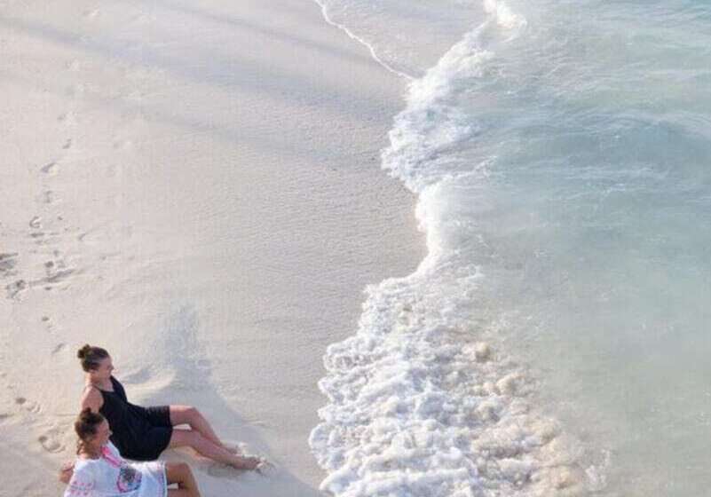 پانسیون Kokaa Maafushi