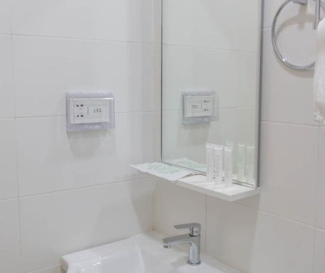 پانسیون Kokaa Maafushi