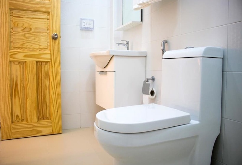 پانسیون Kokaa Maafushi