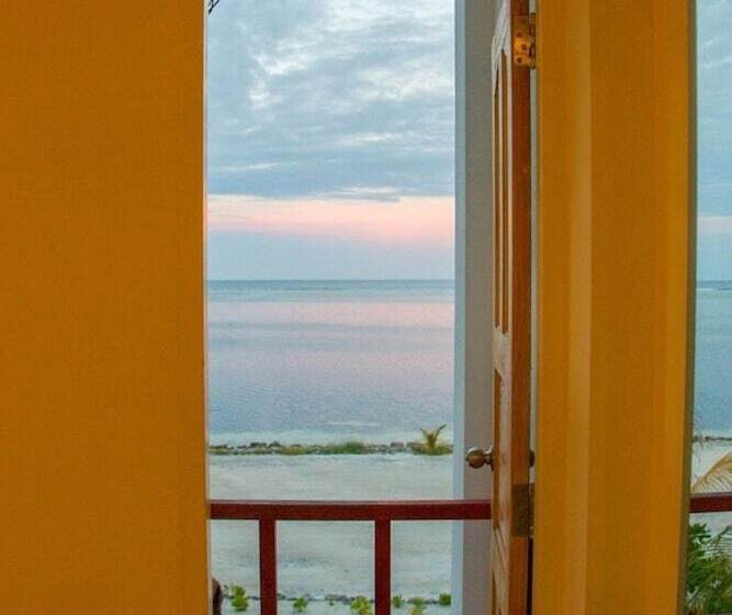 پانسیون Kokaa Maafushi