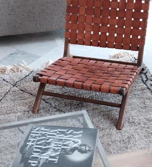 펜션 La Maison Rayhan