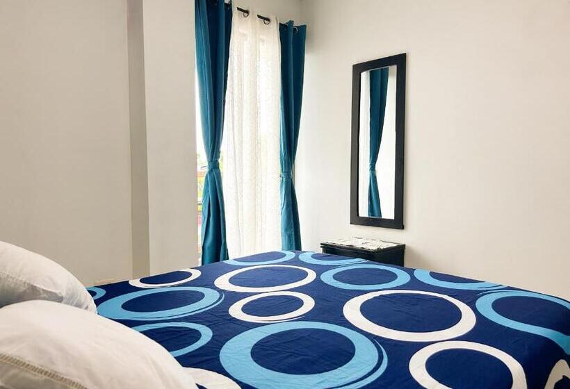 بنسيون La Terraza De Estella