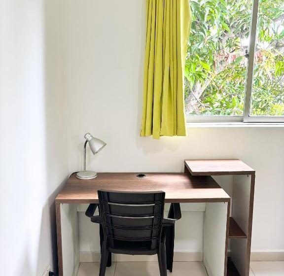 بنسيون La Terraza De Estella