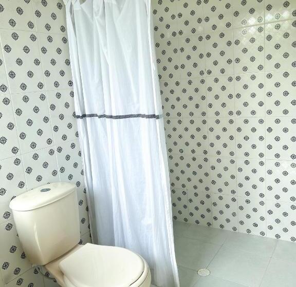 بنسيون La Terraza De Estella