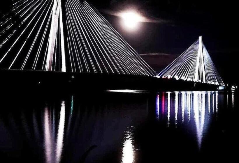 بنسيون Pousada Lagoa Azul