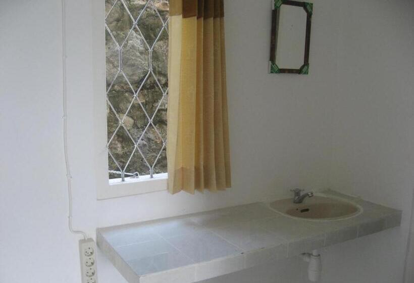 بنسيون Manta Manta Guesthouse