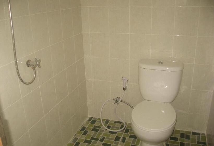 بنسيون Manta Manta Guesthouse