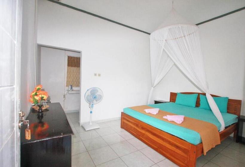 Пансион Manta Manta Guesthouse