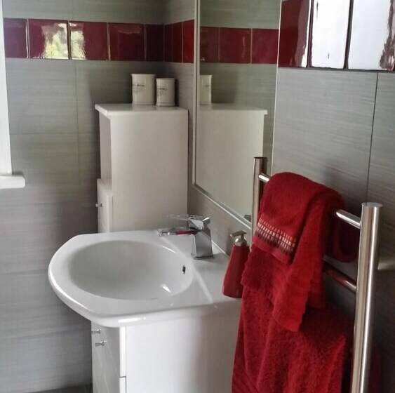 پانسیون Matai Huka Boutique Accommodation