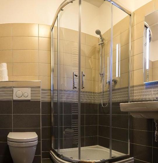 Пансион Panský Mlýn