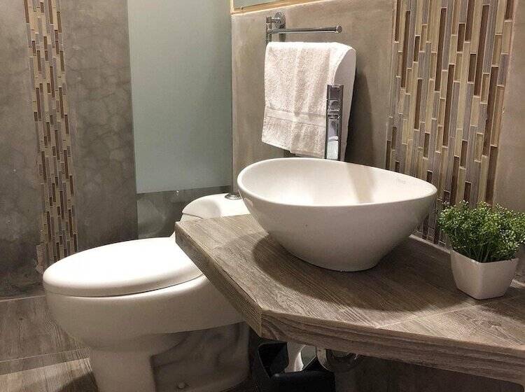 פנסיון Paracas Guest House