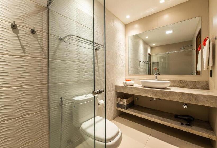 פנסיון Pousada Corveta