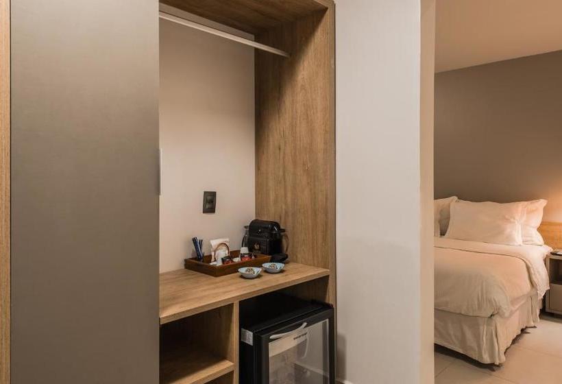 פנסיון Pousada Corveta