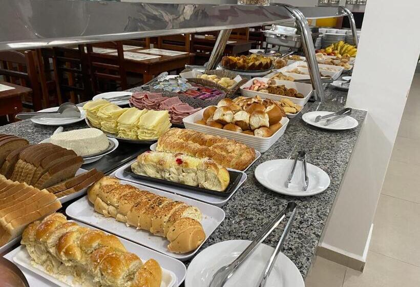 Pension Pousada Monte Oliveira