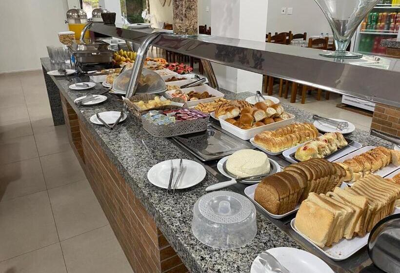 Pension Pousada Monte Oliveira