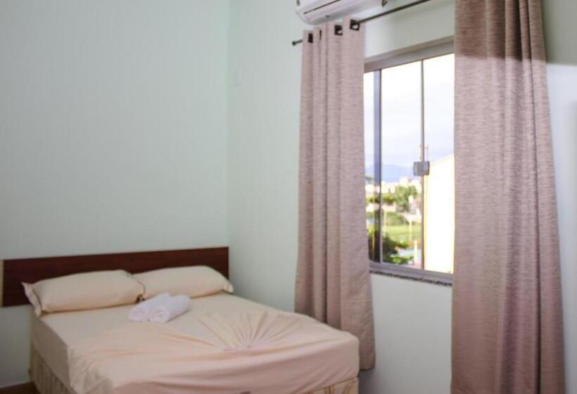 Pension Pousada Monte Oliveira