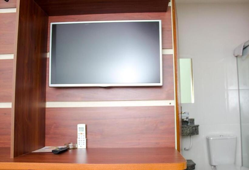 Pension Pousada Monte Oliveira