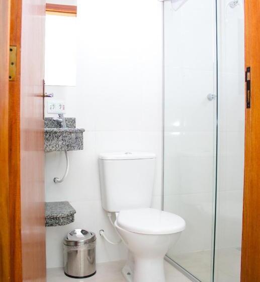 Pension Pousada Monte Oliveira