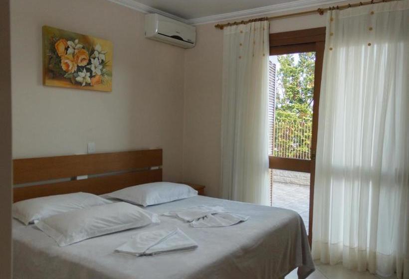 Пансион Pousada Neli