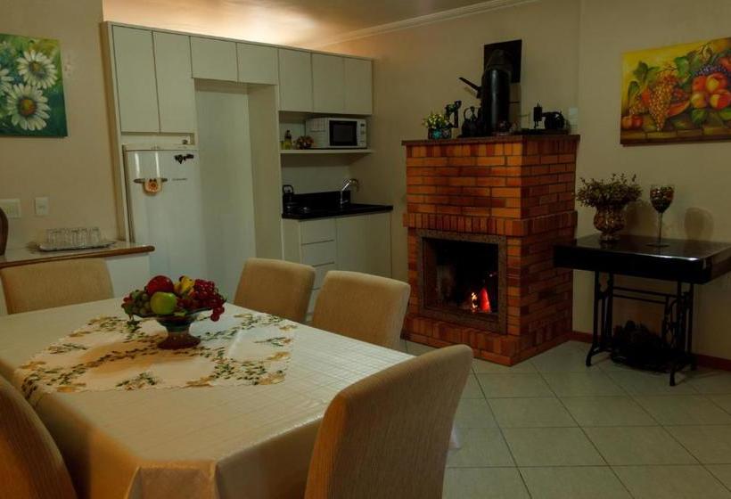 Пансион Pousada Neli