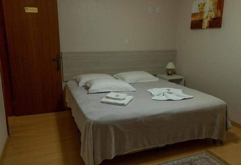 Пансион Pousada Neli