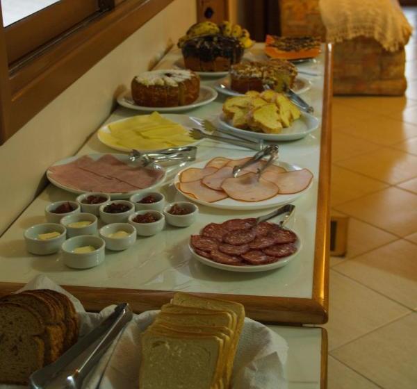 Пансион Pousada Neli