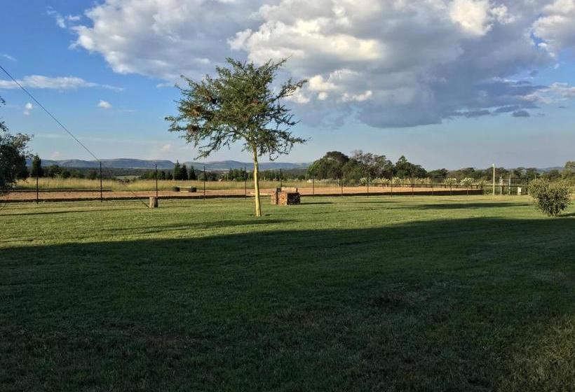 פנסיון Sanctuary Life Guest Farm