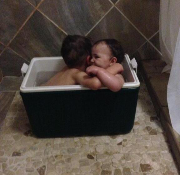 פנסיון Sanctuary Life Guest Farm