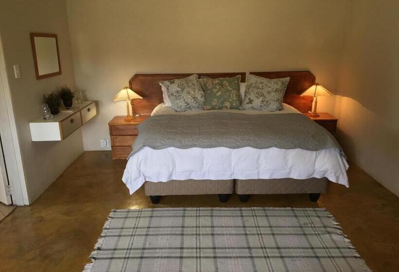 פנסיון Sanctuary Life Guest Farm