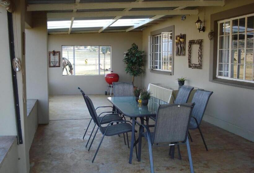 פנסיון Sanctuary Life Guest Farm