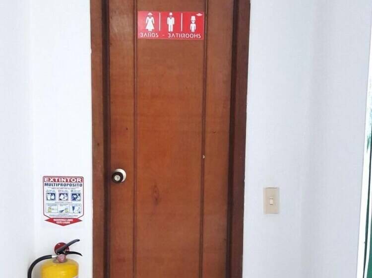 پانسیون Vitrips Hostel Villavicencio