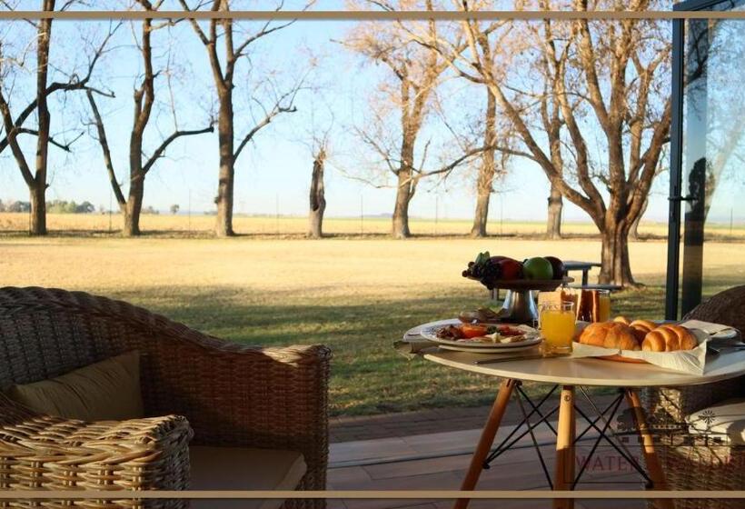 Пансион Water On Waldrift Guesthouse