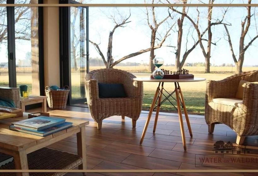 Пансион Water On Waldrift Guesthouse