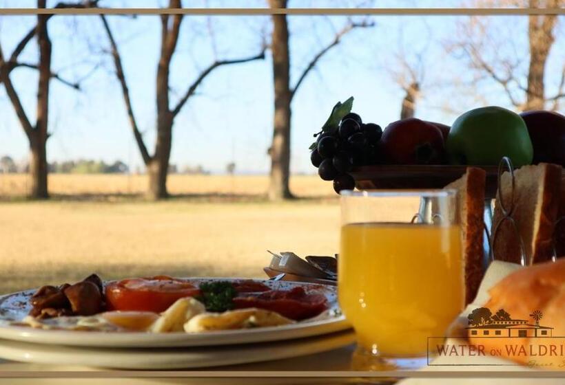 Пансион Water On Waldrift Guesthouse