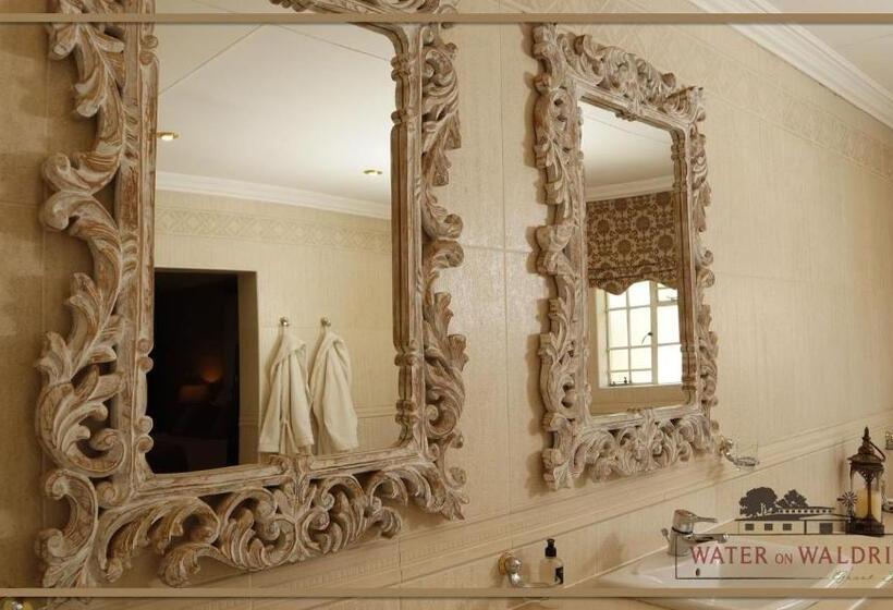 Пансион Water On Waldrift Guesthouse