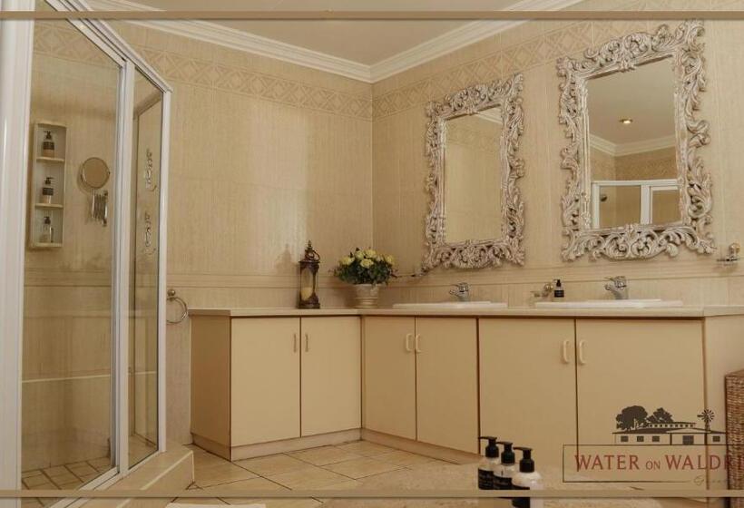 Пансион Water On Waldrift Guesthouse