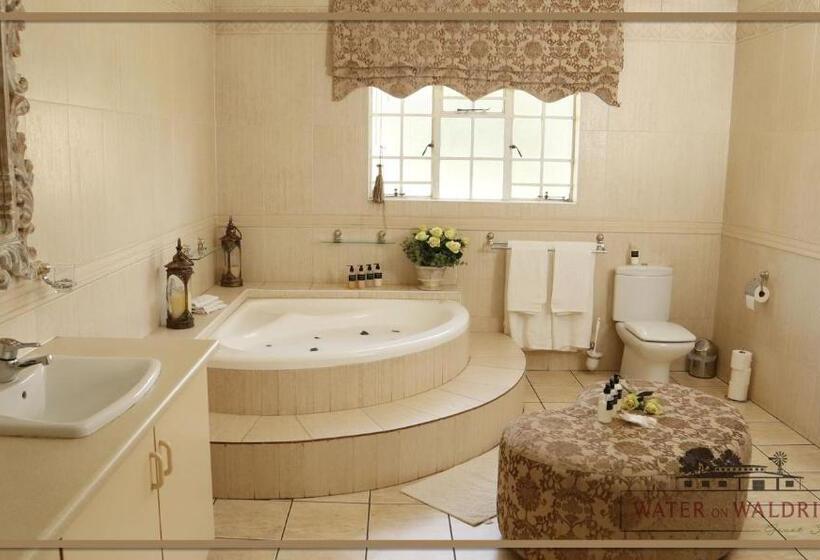 Пансион Water On Waldrift Guesthouse