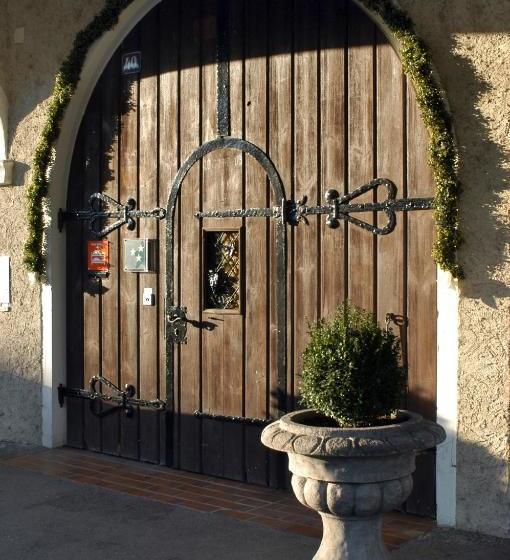 Weingut Pension Stockingerhof