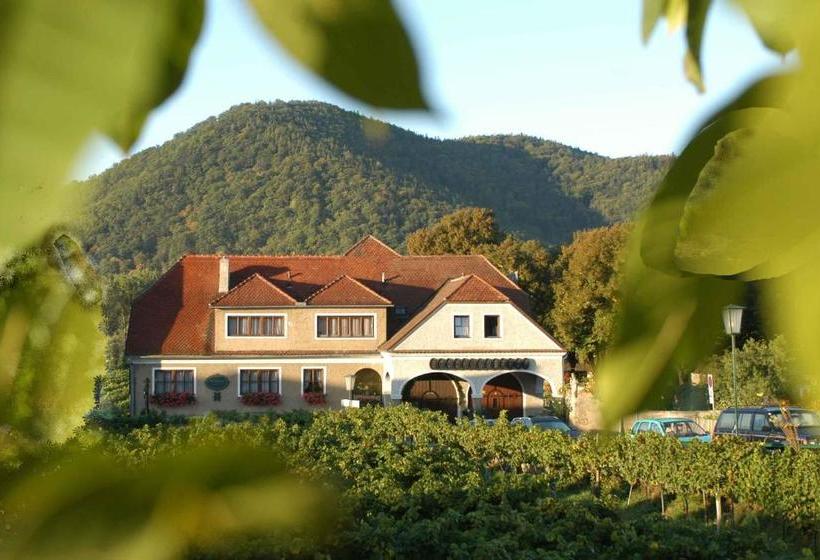 Weingut Pension Stockingerhof