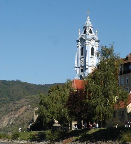 Weingut Pension Stockingerhof